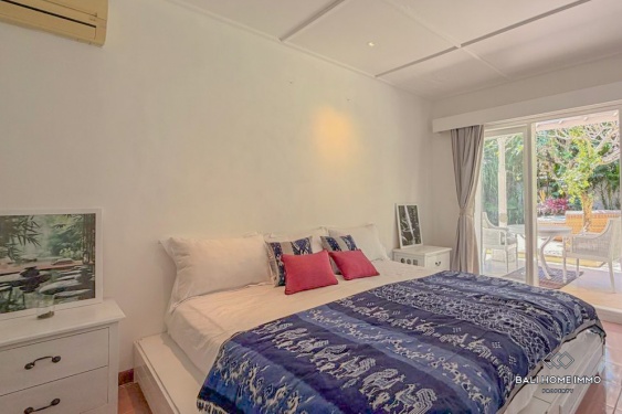 Image 20 from Villa 3 kamar yang indah untuk disewakan tahunan di Bali Dekat pantai mertasari Sanur