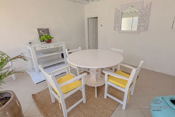 Image 4 from Villa 3 kamar yang indah untuk disewakan tahunan di Bali Dekat pantai mertasari Sanur