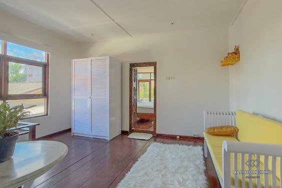 Image 12 from Villa 3 kamar yang indah untuk disewakan tahunan di Bali Dekat pantai mertasari Sanur