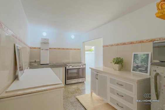 Image 9 from Villa 3 kamar yang indah untuk disewakan tahunan di Bali Dekat pantai mertasari Sanur