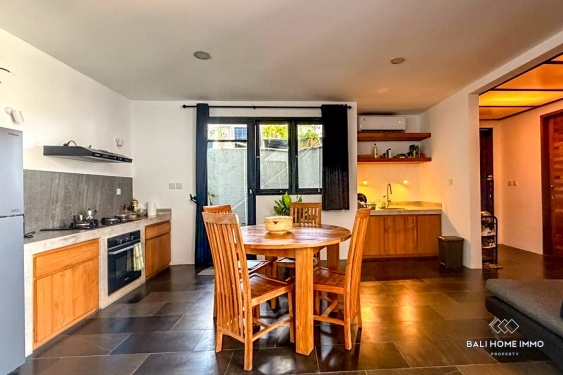 Image 8 from Beautiful 3 Bedrooms villa for Yearly rental in Bali Near Umalas and Berawa