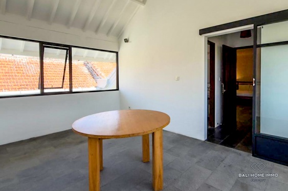 Image 13 from Beautiful 3 Bedrooms villa for Yearly rental in Bali Near Umalas and Berawa