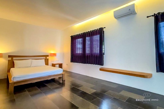 Image 17 from Beautiful 3 Bedrooms villa for Yearly rental in Bali Near Umalas and Berawa