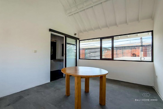 Image 12 from Beautiful 3 Bedrooms villa for Yearly rental in Bali Near Umalas and Berawa