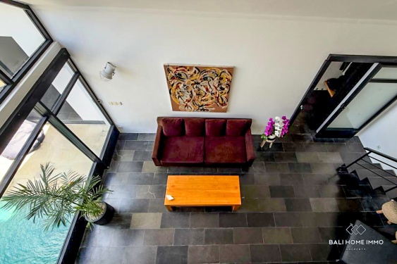 Image 11 from Beautiful 3 Bedrooms villa for Yearly rental in Bali Near Umalas and Berawa