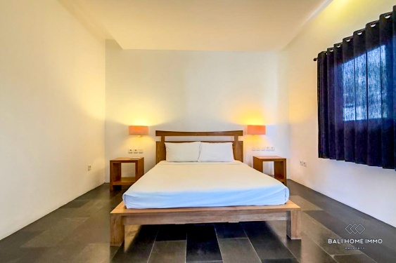 Image 18 from Beautiful 3 Bedrooms villa for Yearly rental in Bali Near Umalas and Berawa