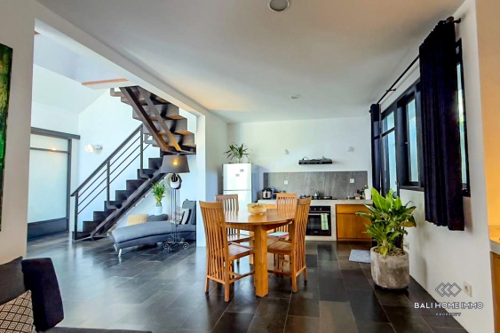 Image 7 from Beautiful 3 Bedrooms villa for Yearly rental in Bali Near Umalas and Berawa