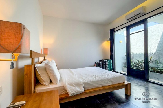 Image 15 from Beautiful 3 Bedrooms villa for Yearly rental in Bali Near Umalas and Berawa