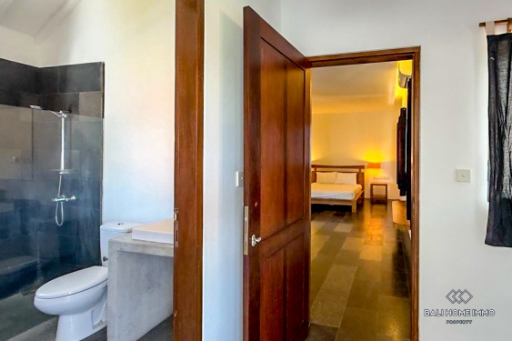 Image 19 from Beautiful 3 Bedrooms villa for Yearly rental in Bali Near Umalas and Berawa