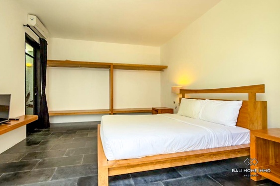 Image 16 from Beautiful 3 Bedrooms villa for Yearly rental in Bali Near Umalas and Berawa