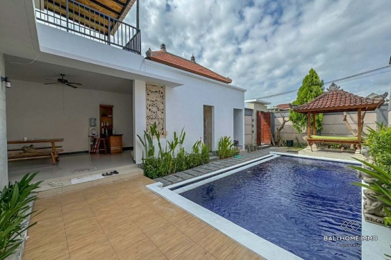 Beautiful 3 bedrooms villa for Yearly rental in Bali - Pererenan