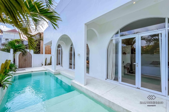 BEAUTIFUL 3 BEDROOMS VILLA FOR YEARLY AND MONTHLY RENTAL IN UNGASAN