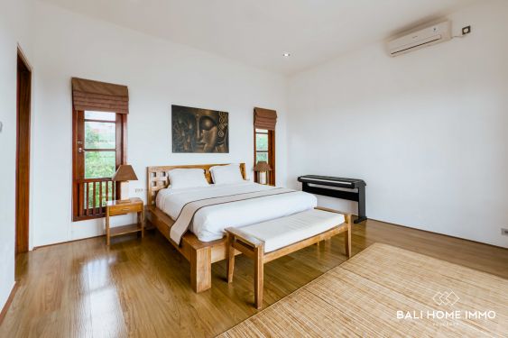 Image 19 from VILLA 3 KAMAR TIDUR YANG INDAH DENGAN PEMANDANGAN LAUT UNTUK DIJUAL SECARA HAK MILIK DI UNGASAN