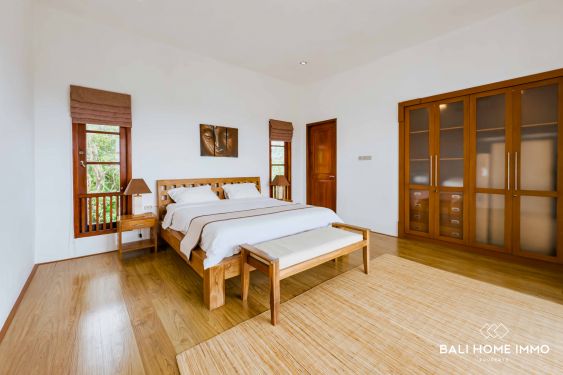Image 17 from VILLA 3 KAMAR TIDUR YANG INDAH DENGAN PEMANDANGAN LAUT UNTUK DIJUAL SECARA HAK MILIK DI UNGASAN