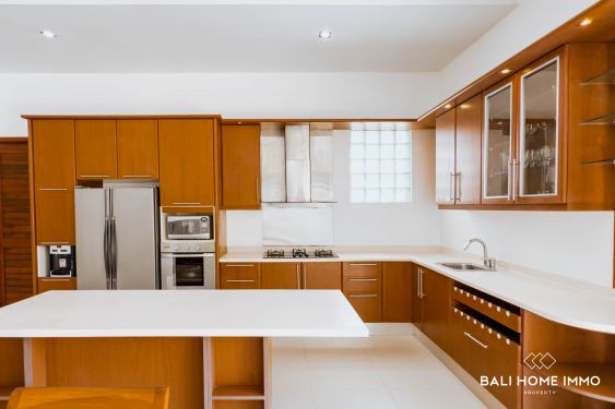 Image 15 from VILLA 3 KAMAR TIDUR YANG INDAH DENGAN PEMANDANGAN LAUT UNTUK DIJUAL SECARA HAK MILIK DI UNGASAN