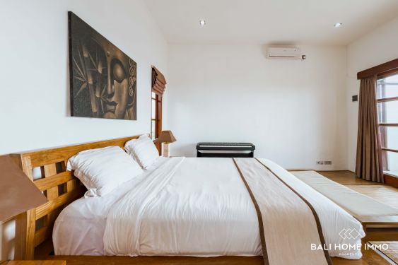 Image 20 from VILLA 3 KAMAR TIDUR YANG INDAH DENGAN PEMANDANGAN LAUT UNTUK DIJUAL SECARA HAK MILIK DI UNGASAN