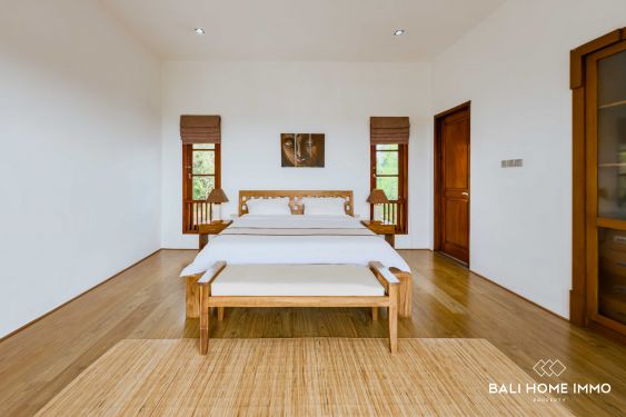 Image 16 from VILLA 3 KAMAR TIDUR YANG INDAH DENGAN PEMANDANGAN LAUT UNTUK DIJUAL SECARA HAK MILIK DI UNGASAN