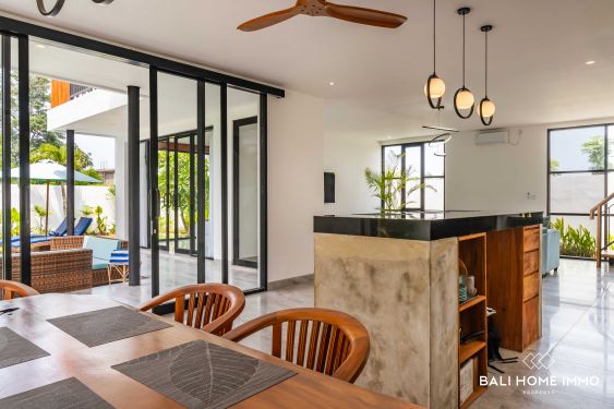 Image 12 from BEAUTIFUL 3 BEDROOMS VILLA WITH OFFICE ROOM FOR SALE LEASEHOLD AND RENT IN BINGIN