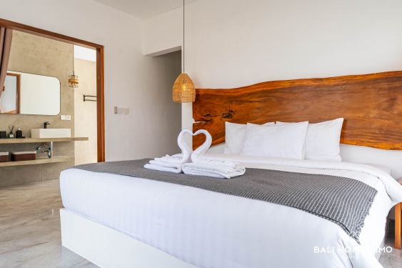 Image 14 from BEAUTIFUL 3 BEDROOMS VILLA WITH OFFICE ROOM FOR SALE LEASEHOLD AND RENT IN BINGIN