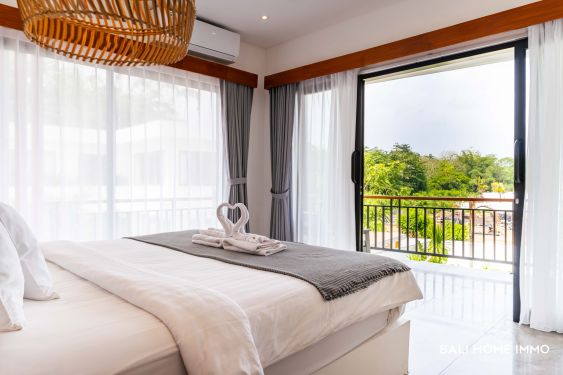 Image 16 from BEAUTIFUL 3 BEDROOMS VILLA WITH OFFICE ROOM FOR SALE LEASEHOLD AND RENT IN BINGIN