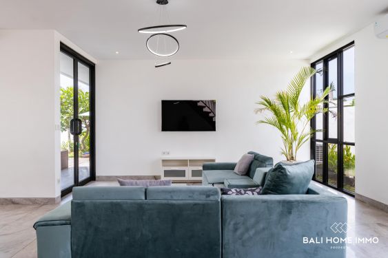 Image 6 from BEAUTIFUL 3 BEDROOMS VILLA WITH OFFICE ROOM FOR SALE LEASEHOLD AND RENT IN BINGIN