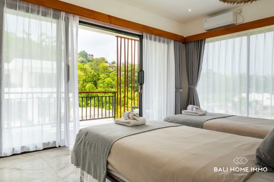 Image 20 from BEAUTIFUL 3 BEDROOMS VILLA WITH OFFICE ROOM FOR SALE LEASEHOLD AND RENT IN BINGIN