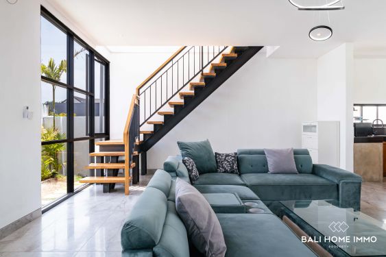 Image 5 from BEAUTIFUL 3 BEDROOMS VILLA WITH OFFICE ROOM FOR SALE LEASEHOLD AND RENT IN BINGIN