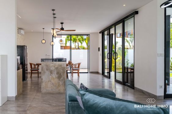 Image 7 from BEAUTIFUL 3 BEDROOMS VILLA WITH OFFICE ROOM FOR SALE LEASEHOLD AND RENT IN BINGIN