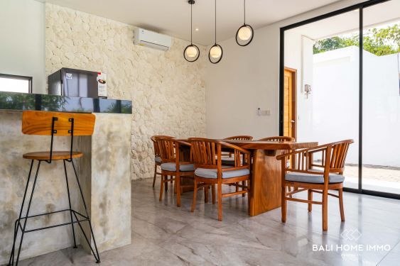 Image 11 from BEAUTIFUL 3 BEDROOMS VILLA WITH OFFICE ROOM FOR SALE LEASEHOLD AND RENT IN BINGIN