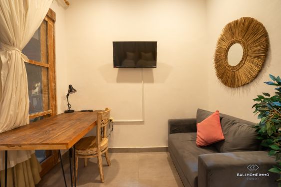 Image 18 from Beautiful 4 Bedroom guesthouse for sale leasehold and Rent in Bali Canggu