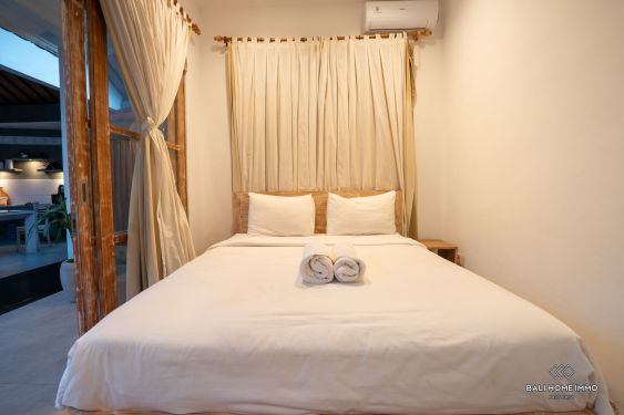 Image 10 from Beautiful 4 Bedroom guesthouse for sale leasehold and Rent in Bali Canggu