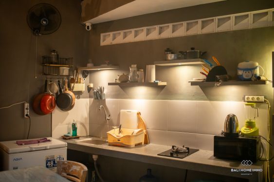 Image 6 from Beautiful 4 Bedroom guesthouse for sale leasehold and Rent in Bali Canggu