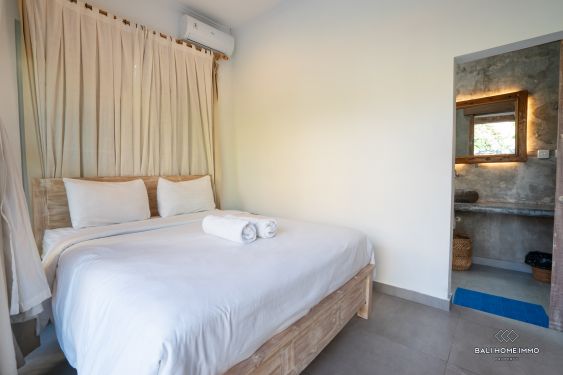 Image 13 from Beautiful 4 Bedroom guesthouse for sale leasehold and Rent in Bali Canggu