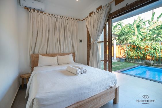Image 20 from Beautiful 4 Bedroom guesthouse for sale leasehold and Rent in Bali Canggu