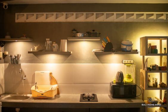 Image 7 from Beautiful 4 Bedroom guesthouse for sale leasehold and Rent in Bali Canggu