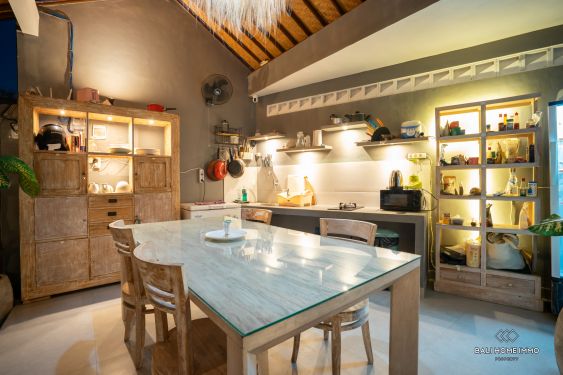 Image 4 from Beautiful 4 Bedroom guesthouse for sale leasehold and Rent in Bali Canggu