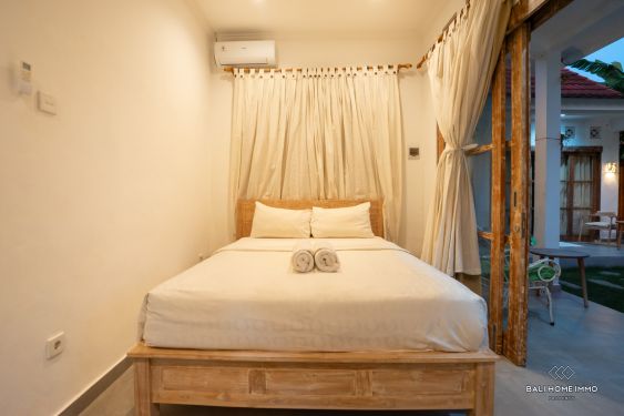 Image 17 from Beautiful 4 Bedroom guesthouse for sale leasehold and Rent in Bali Canggu