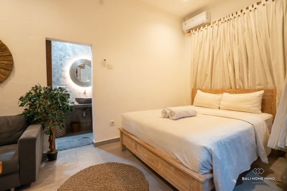 Image 15 from Beautiful 4 Bedroom guesthouse for sale leasehold and Rent in Bali Canggu