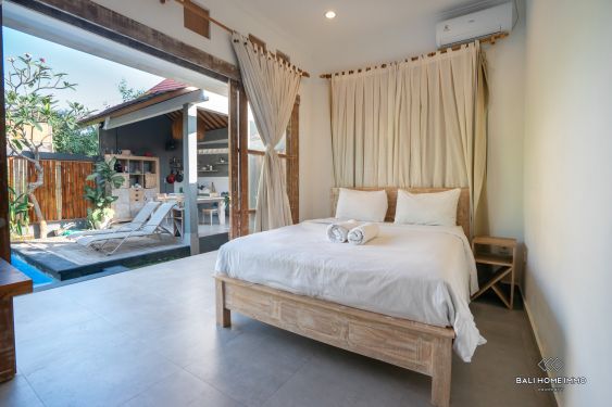 Image 12 from Beautiful 4 Bedroom guesthouse for sale leasehold and Rent in Bali Canggu