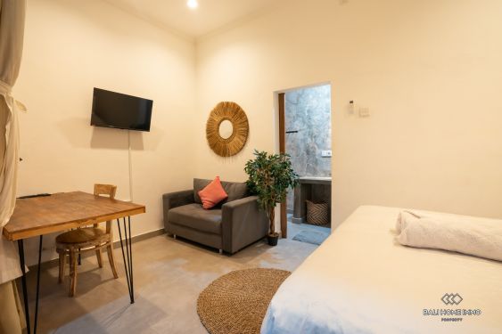 Image 16 from Beautiful 4 Bedroom guesthouse for sale leasehold and Rent in Bali Canggu