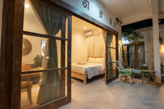 Image 14 from Beautiful 4 Bedroom guesthouse for sale leasehold and Rent in Bali Canggu