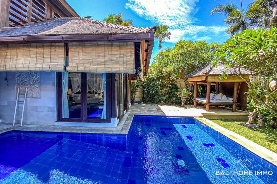 Image 3 from Beautiful 4 Bedroom villa for monthly rental in Bali Batu Belig