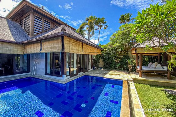 Image 1 from Belle villa de 4 chambres en location mensuelle à Bali Batu Belig