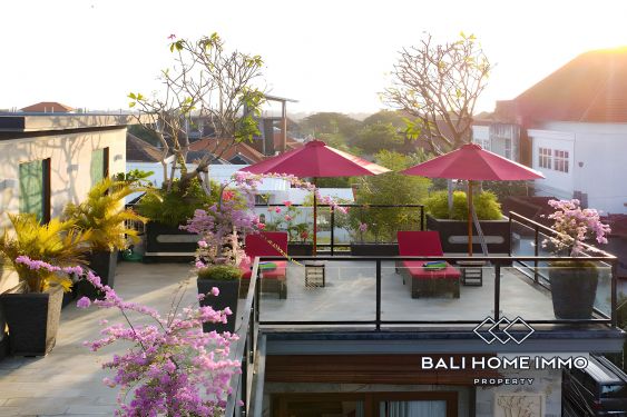 Image 3 from Beautiful 4 Bedroom Villa for Monthly Rental in Bali Kerobokan