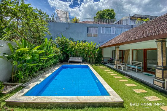 Image 1 from Vila 4 Kamar Tidur yang Indah Disewakan di Bali Pererenan