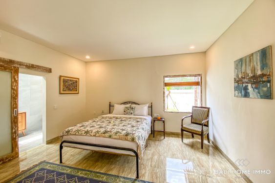 Image 15 from Vila 4 Kamar Tidur yang indah untuk disewakan di Bali Tanah Lot Nyanyi