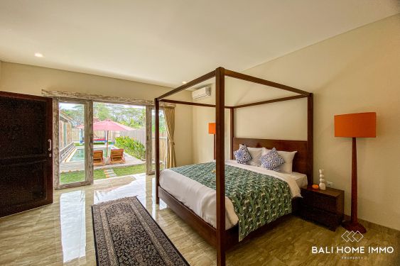 Image 10 from Vila 4 Kamar Tidur yang indah untuk disewakan di Bali Tanah Lot Nyanyi