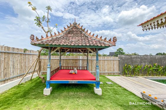 Image 3 from Beautiful 4 Bedroom Villa for rental in Bali Tanah Lot Nyanyi