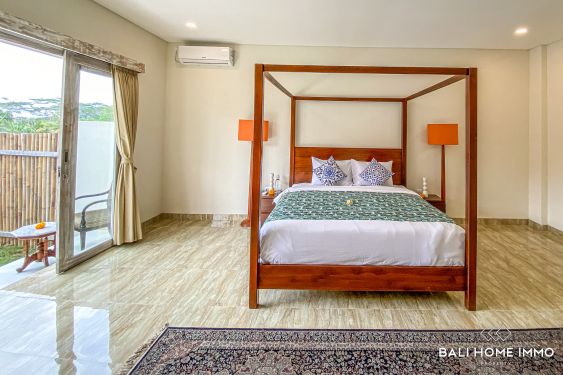 Image 11 from Vila 4 Kamar Tidur yang indah untuk disewakan di Bali Tanah Lot Nyanyi