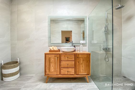 Image 19 from Vila 4 Kamar Tidur yang indah untuk disewakan di Bali Tanah Lot Nyanyi